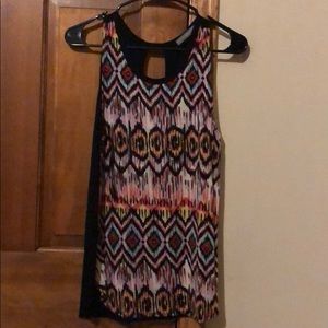 Stitch Fix Loveappella Tank